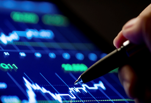 Изображение оценка акций для наследства