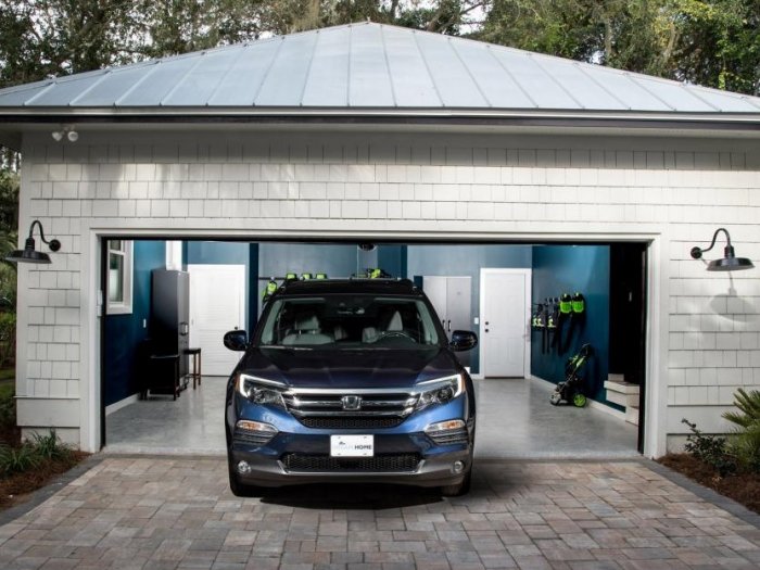 Изображение оценка гаража для наследства