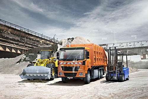 Изображение оценка спецтехники